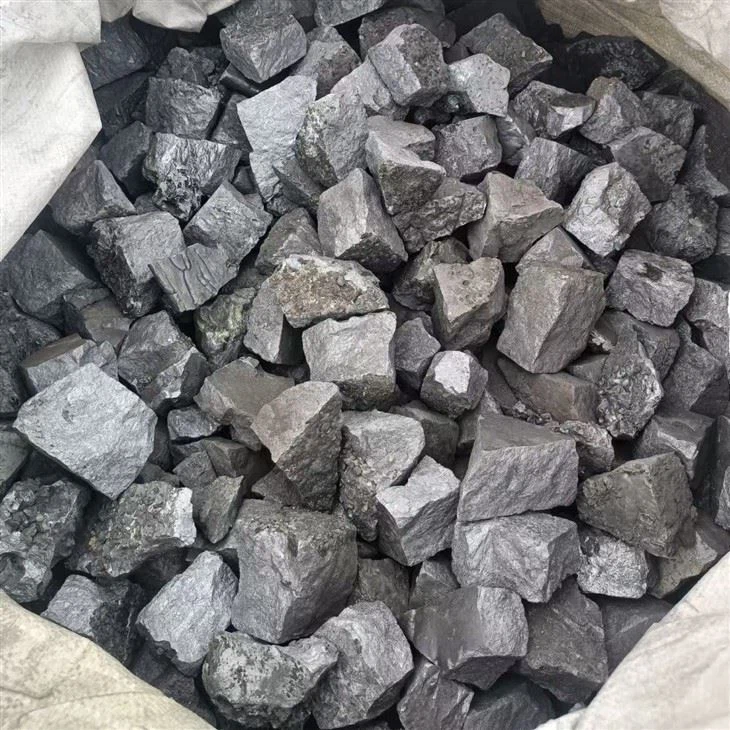 Low Al Ferro Silicon